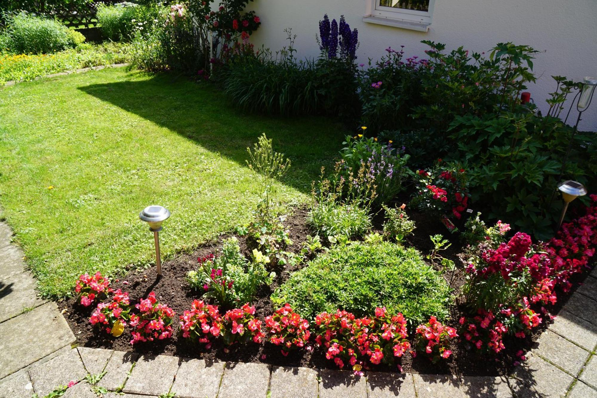 Ferienwohnungen Hof Heinzmann Kohlstetten Luaran gambar